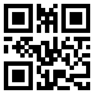 3915392168 Qr Code associato