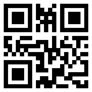 3915392169 - Immagine del Qr Code associato
