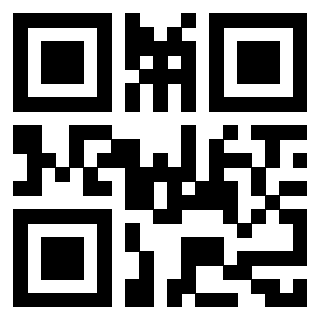 Immagine del Qr Code di 3915392170
