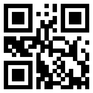 3915392171 - Immagine del QrCode associato