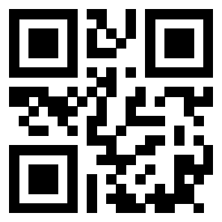 3915392174 - Immagine del QrCode associato