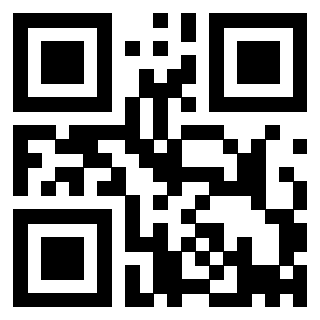 3915392175 - Immagine del Qr Code associato