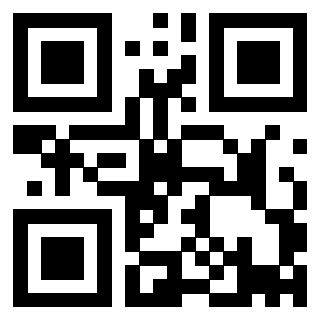 Scansione del Qr Code di 3915392176