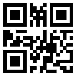 Scansione del Qr Code di 3915392177