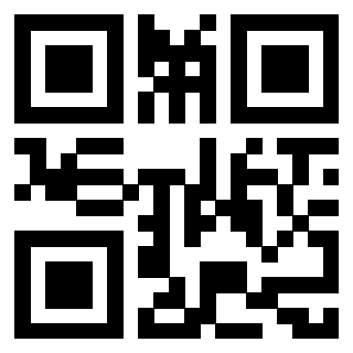 Immagine del Qr Code di 3915392178