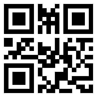 Il QrCode di 3915392179