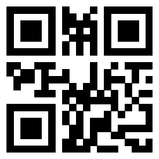 3915392181 - Immagine del QrCode