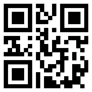 Immagine del Qr Code di 3915392185