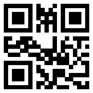 Immagine del QrCode di 3915392186