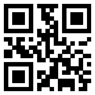 3915392187 Qr Code associato