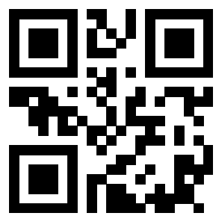 Scansione del QrCode di 3915392188