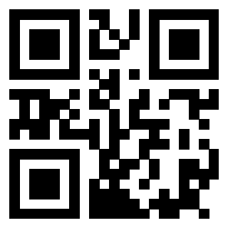 3915392189 - Immagine del QrCode associato