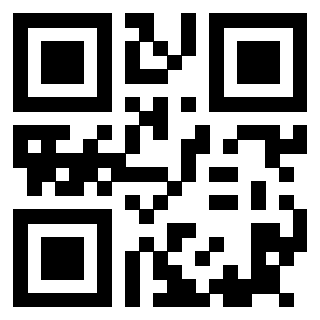 Immagine del Qr Code di 3915392192