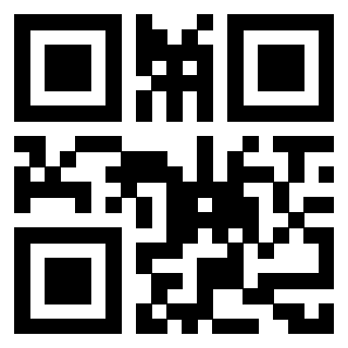 3915392193 Qr Code associato