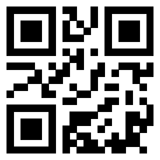 Il Qr Code di 3915392194