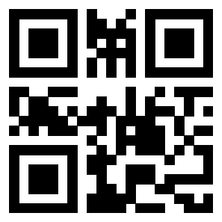 3915392196 Qr Code associato