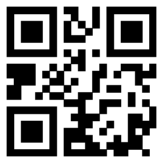 3915392198 - Immagine del QrCode associato