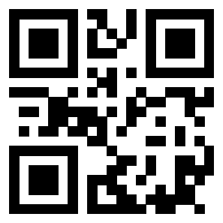 3915392203 - Immagine del QrCode associato