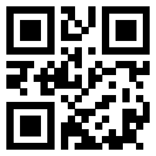 3915392204 - Immagine del QrCode associato