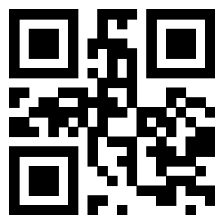 Immagine del QrCode di 3915392205
