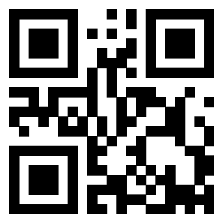 3915392206 - Immagine del QrCode associato