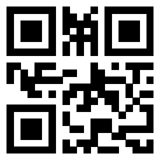 3915392208 - Immagine del Qr Code associato