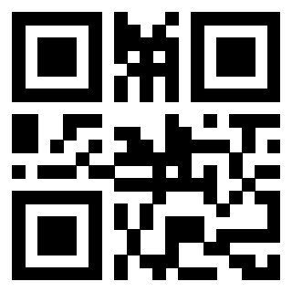 3915392210 - Immagine del Qr Code associato