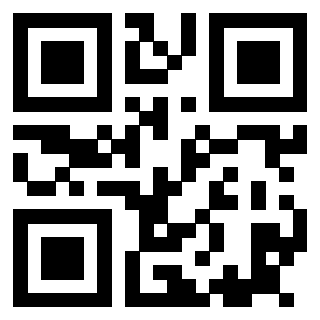 3915392211 Qr Code associato