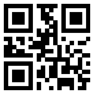 3915392212 - Immagine del Qr Code associato