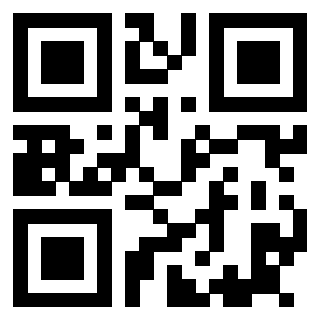 3915392215 - Immagine del QrCode associato