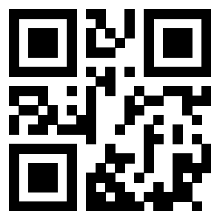 Immagine del QrCode di 3915392217