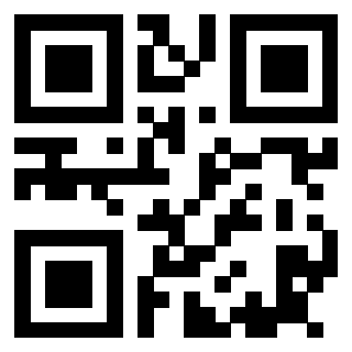 3915392218 Qr Code associato