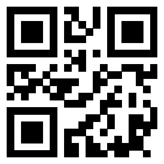 3915392219 - Immagine del Qr Code associato