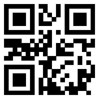 Scansione del Qr Code di 3915392220