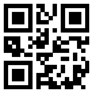 Scansione del QrCode di 3915392223