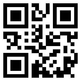 3915392224 - Immagine del QrCode associato