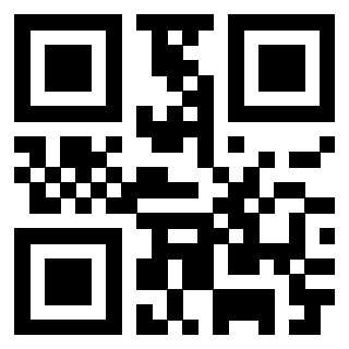 Il QrCode di 3915392228