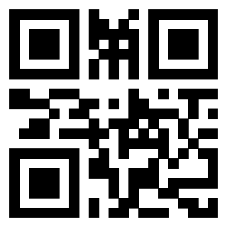 3915392231 - Immagine del QrCode associato
