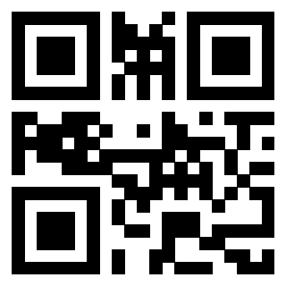 3915392232 QrCode associato