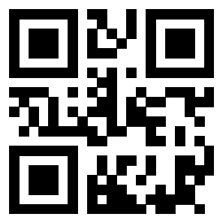 3915392233 QrCode associato