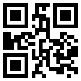 Il QrCode di 3915392235