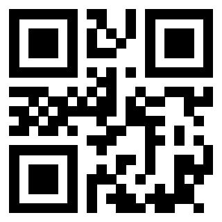 3915392237 - Immagine del Qr Code associato