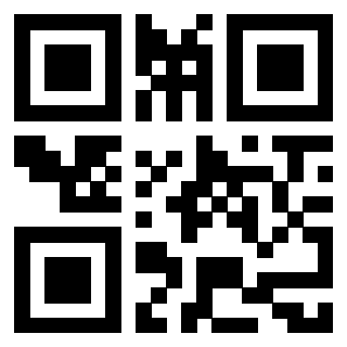 QrCode di 3915392238