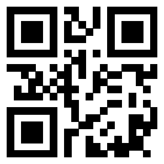 Immagine del QrCode di 3915392240