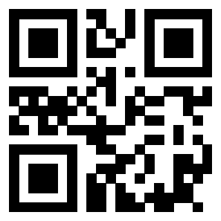 3915392241 QrCode associato