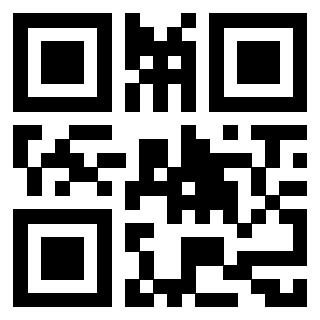 Immagine del QrCode di 3915392242