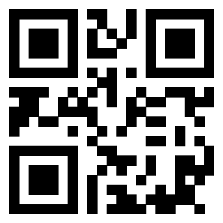 3915392243 QrCode associato