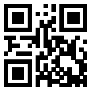 Immagine del Qr Code di 3915392246