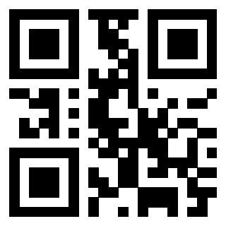 Scansione del Qr Code di 3915392247