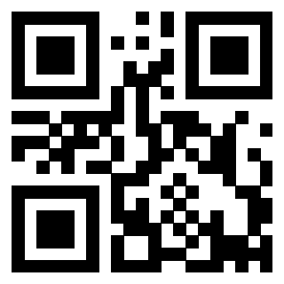 Il Qr Code di 3915392250